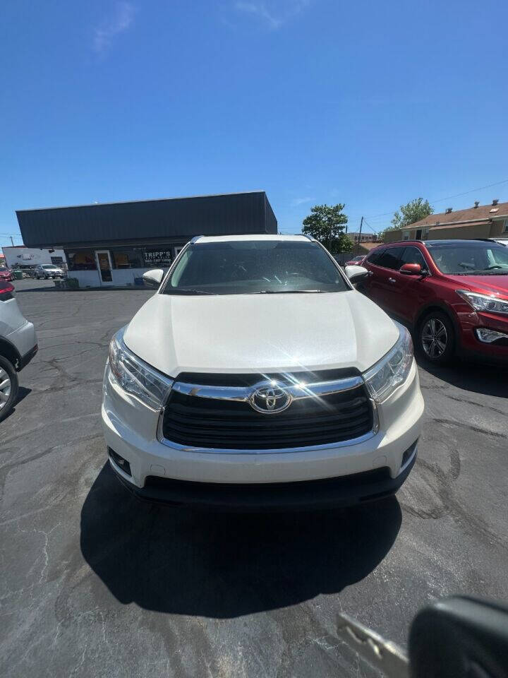 Cars For Sale in Texarkana, TX Tripps Auto Sales