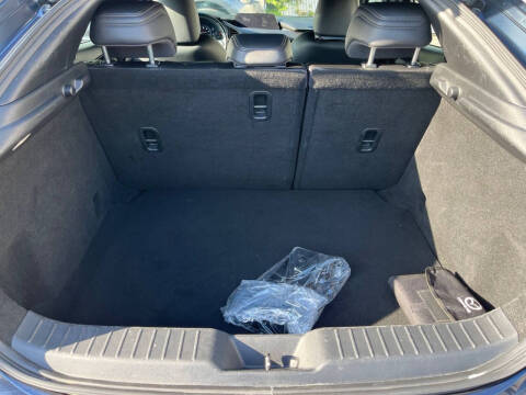 2024 Mazda Mazda3 Hatchback 2.5 S Select Sport