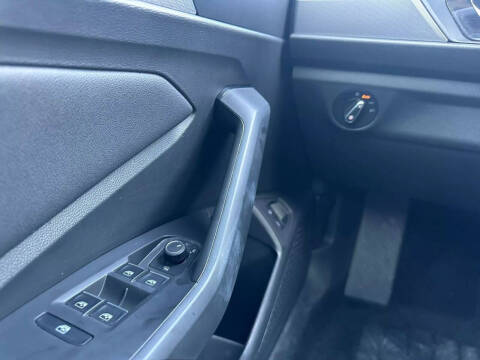 2021 Volkswagen Jetta