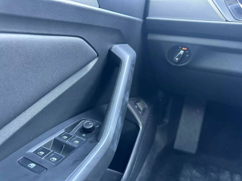 2021 Volkswagen Jetta