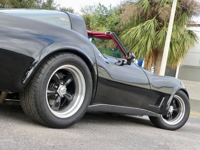 1979 Chevrolet Corvette