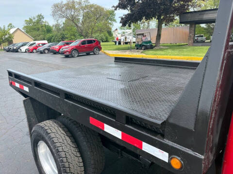 2005 GMC Sierra 3500