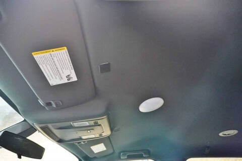 2021 Chevrolet Tahoe Police