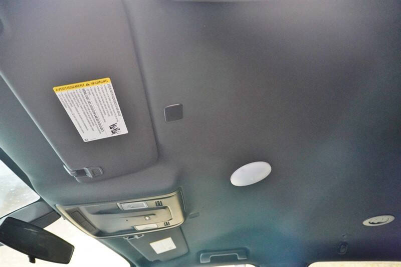 2021 Chevrolet Tahoe Police