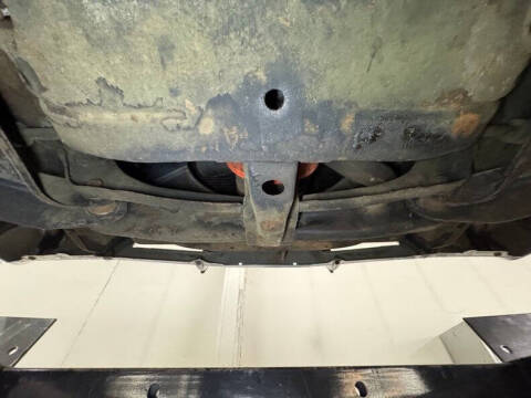 1969 Chevrolet Nova