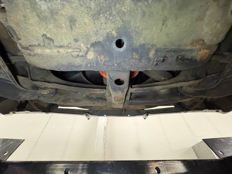 1969 Chevrolet Nova