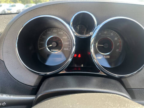 2008 Pontiac Solstice GXP