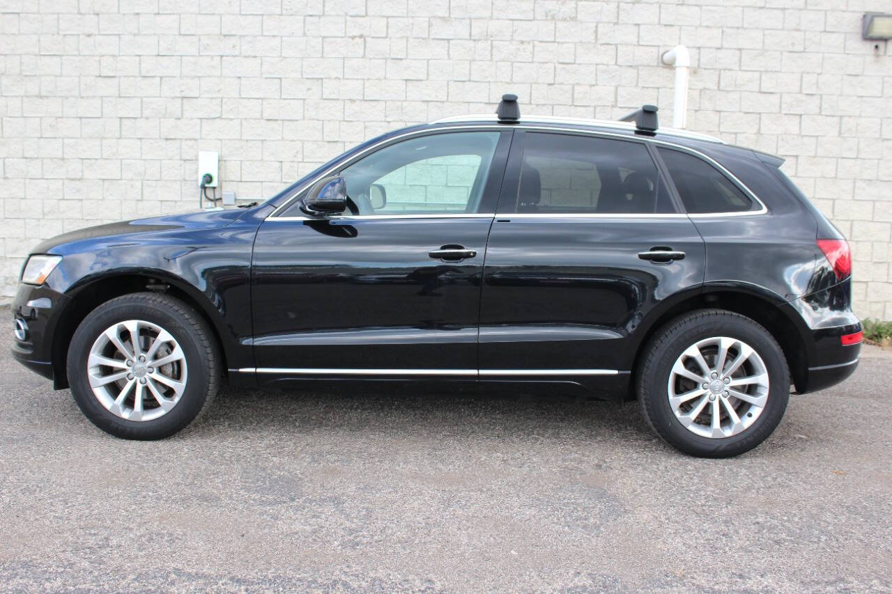 AudiQ52