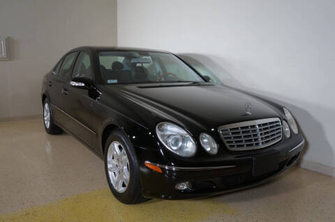 2006 Mercedes-Benz E-Class E 350