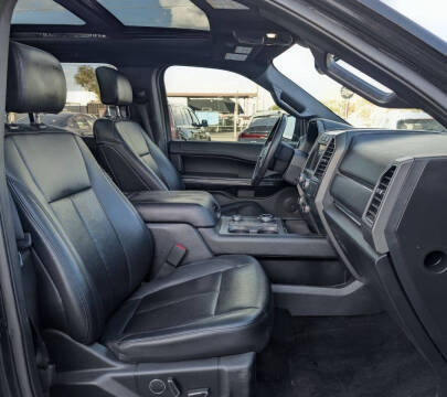 2019 Ford Expedition MAX XLT