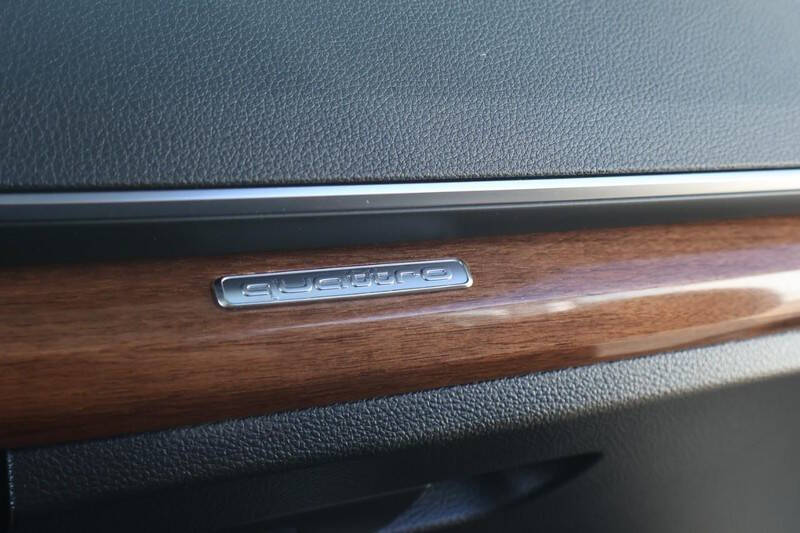 2021 Audi Q5 quattro Premium 45 TFSI