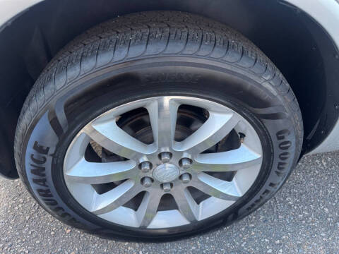 2015 Buick Enclave Premium