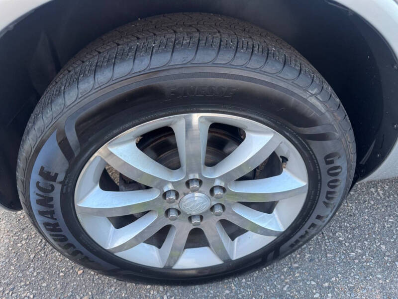 2015 Buick Enclave Premium