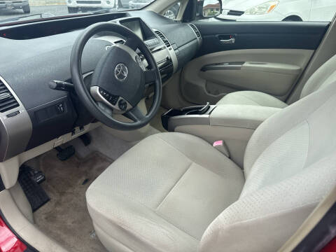 2006 Toyota Prius