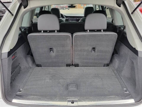 2022 Audi Q7 quattro Premium Plus 55 TFSI