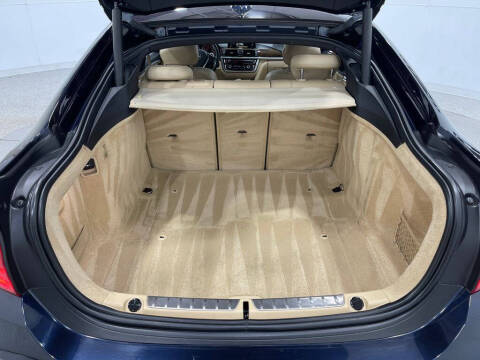 2016 BMW 4 Series 428i Gran Coupe