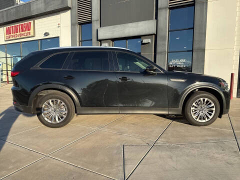 2024 Mazda CX-90 3.3 Turbo Preferred