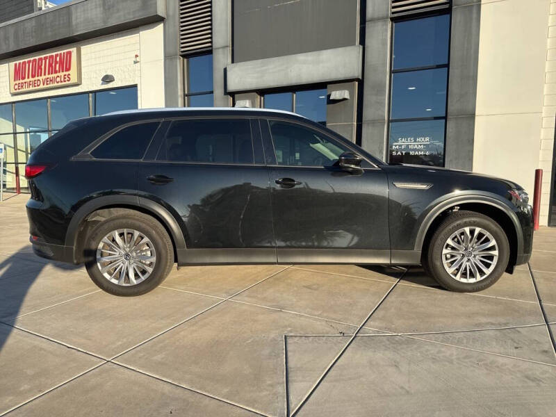 2024 Mazda CX-90 3.3 Turbo Preferred