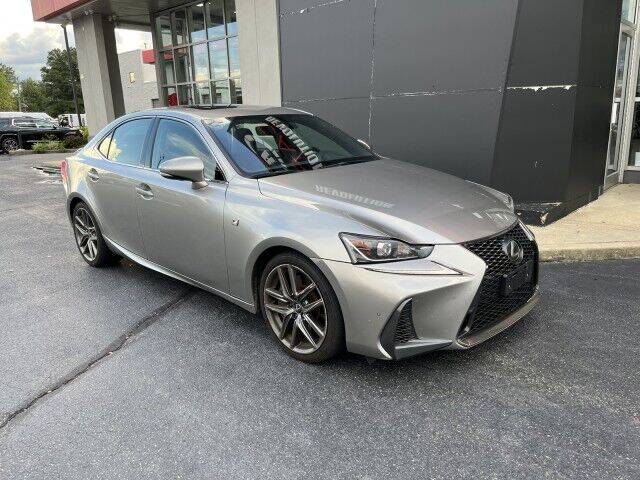 2020 Lexus IS 350 for sale at Car Revolution in Maple Shade NJ