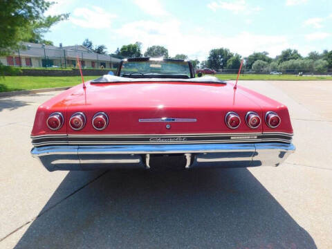 1965 Chevrolet Impala