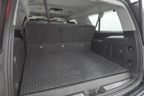 2015 Cadillac Escalade ESV Premium