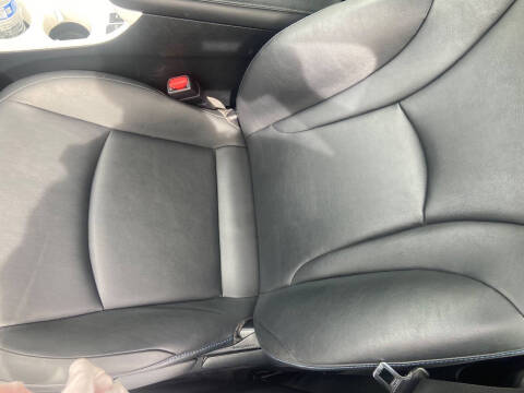 2016 Toyota Prius Two Eco