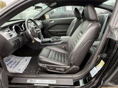 2006 Ford Mustang GT Premium