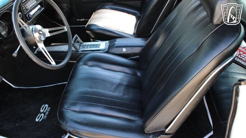 1969 Chevrolet Chevelle