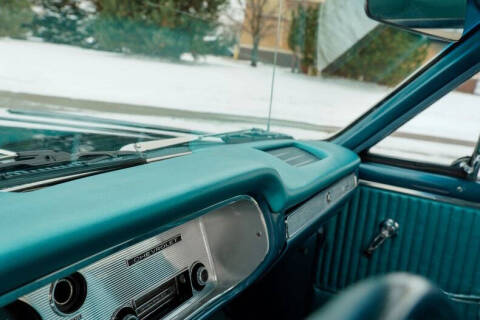 1964 Chevrolet Malibu