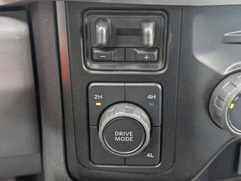 2024 Ford F-350 Super Duty XL