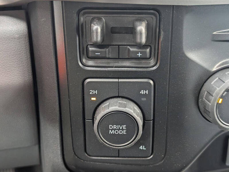 2024 Ford F-350 Super Duty XL