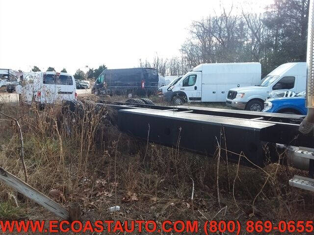 1999 Freightliner FL 70