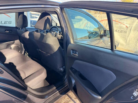 2021 Toyota Prius Prime