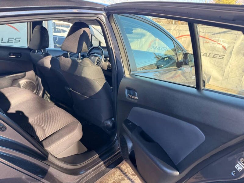 2021 Toyota Prius Prime