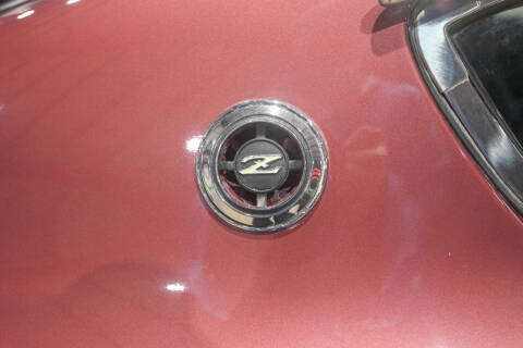 1978 Datsun 280Z