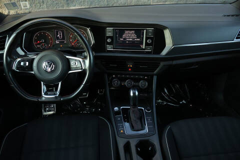 2021 Volkswagen Jetta GLI S