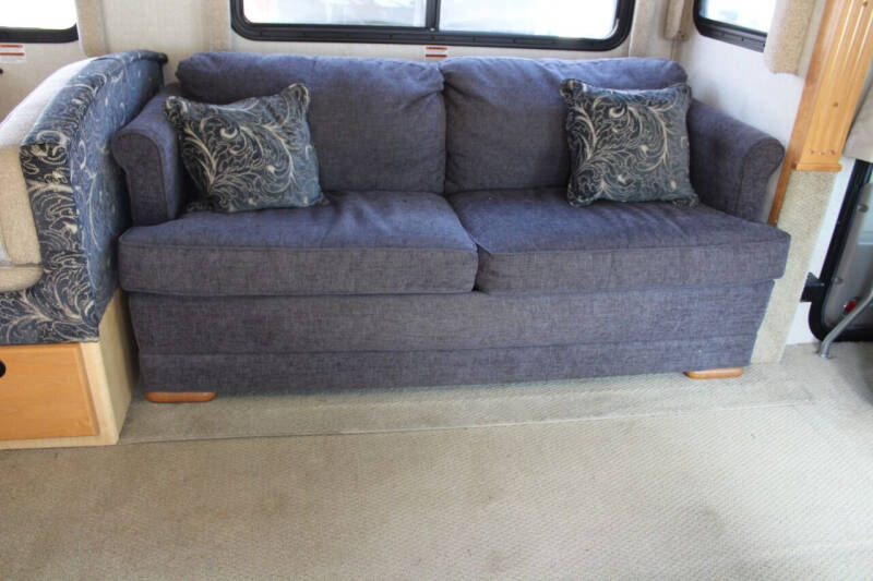 2006 Fleetwood RV Southwind 32VS