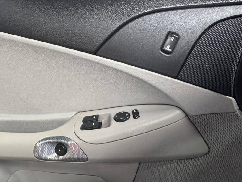 2006 Chevrolet Corvette