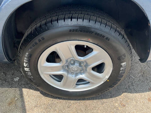 2008 Toyota RAV4