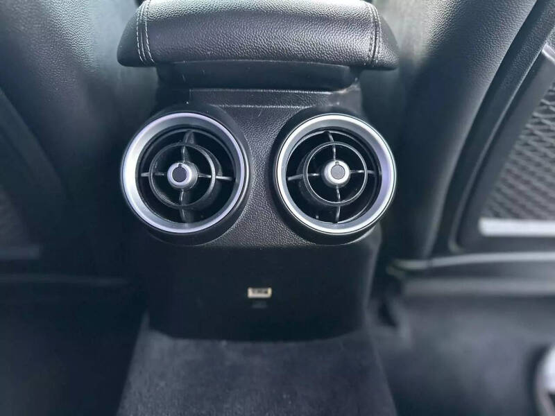 2019 Alfa Romeo Giulia