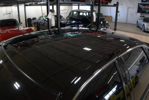 1994 Chevrolet Impala SS