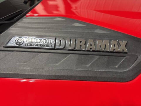 2023 Chevrolet Silverado 2500HD