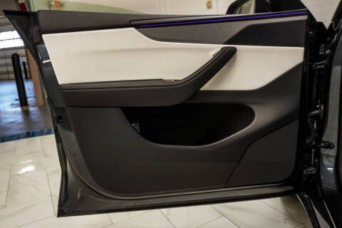 2026 Tesla Model Y Long Range