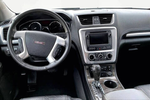 2017 GMC Acadia Limited