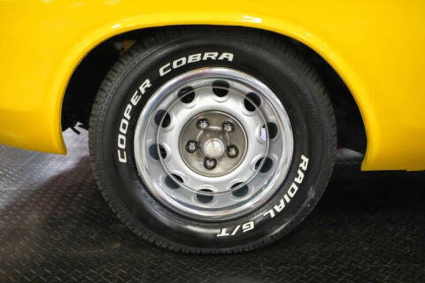 1970 Dodge Challenger
