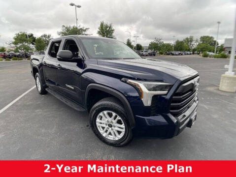 2023 Toyota Tundra for sale at Smart Motors in Madison WI