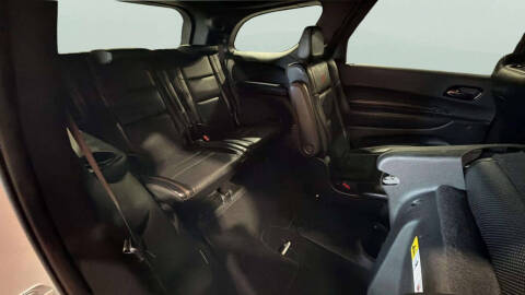 2024 Dodge Durango R/T