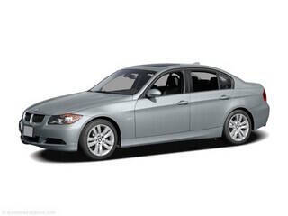 2006 BMW 3 Series 325i