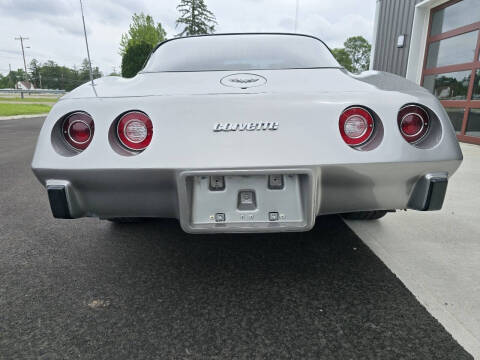 1979 Chevrolet Corvette
