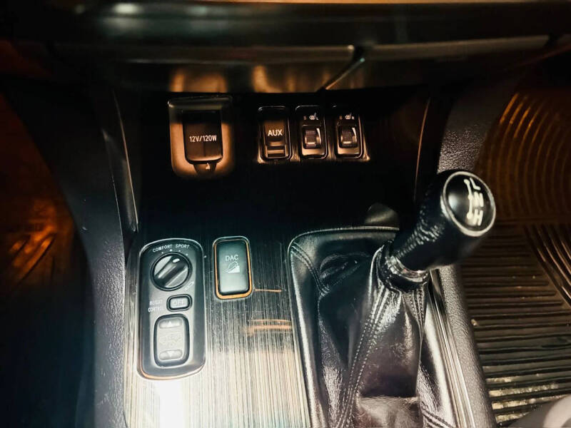 2007 Lexus GX 470